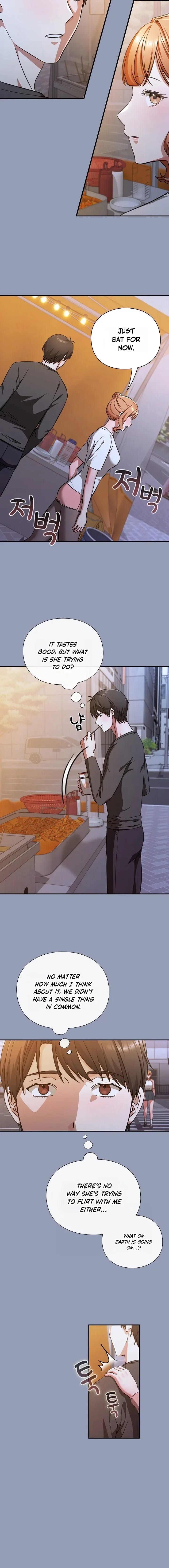 Heart Level Uncensored, chapter 24, page 10 of 20