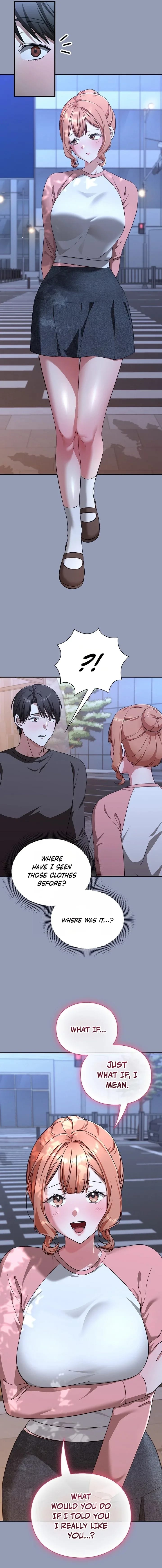 Heart Level Uncensored, chapter 24, page 11 of 20