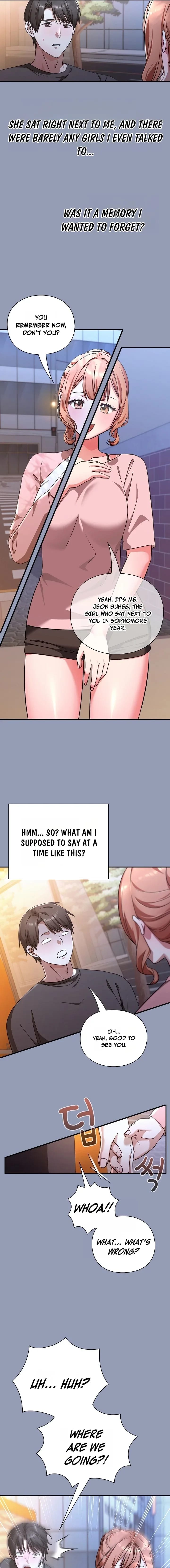 Heart Level Uncensored, chapter 24, page 13 of 20