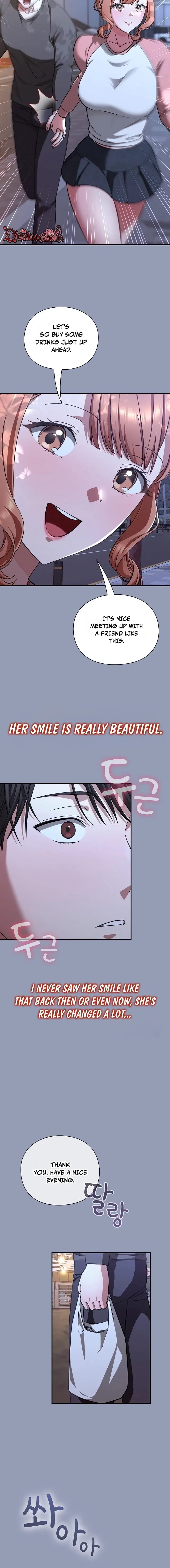 Heart Level Uncensored, chapter 24, page 14 of 20