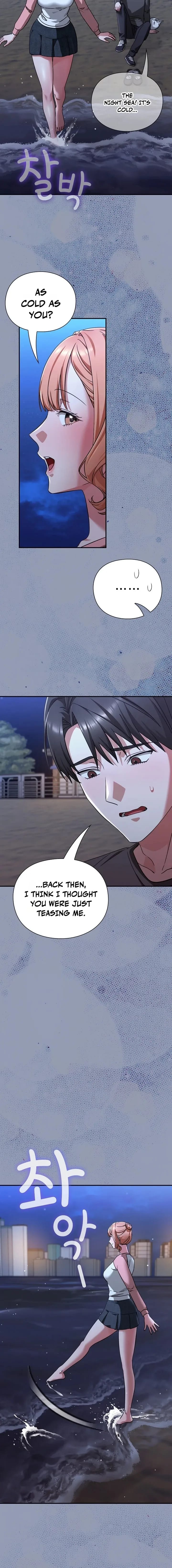 Heart Level Uncensored, chapter 24, page 16 of 20