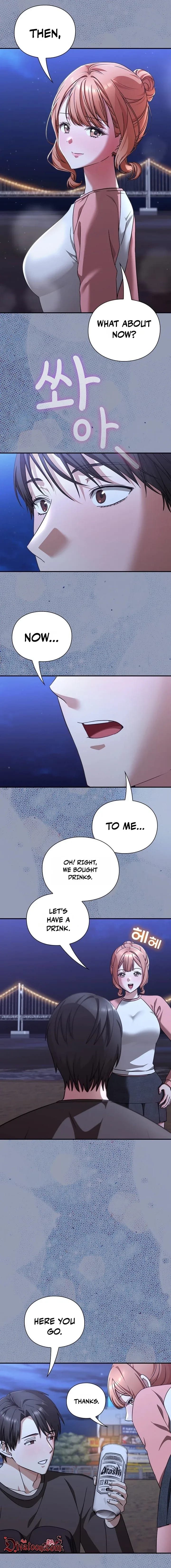 Heart Level Uncensored, chapter 24, page 17 of 20
