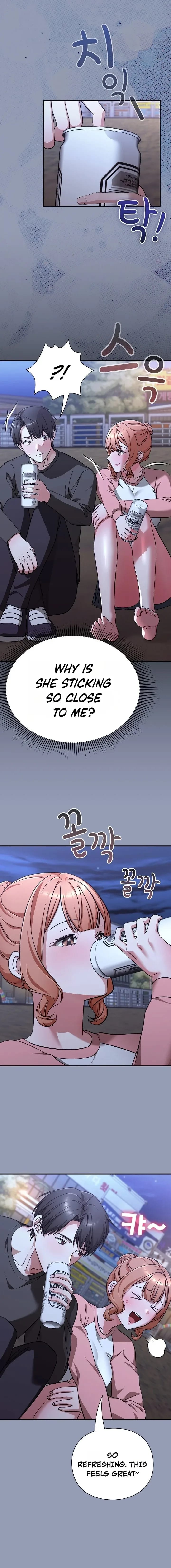 Heart Level Uncensored, chapter 24, page 18 of 20