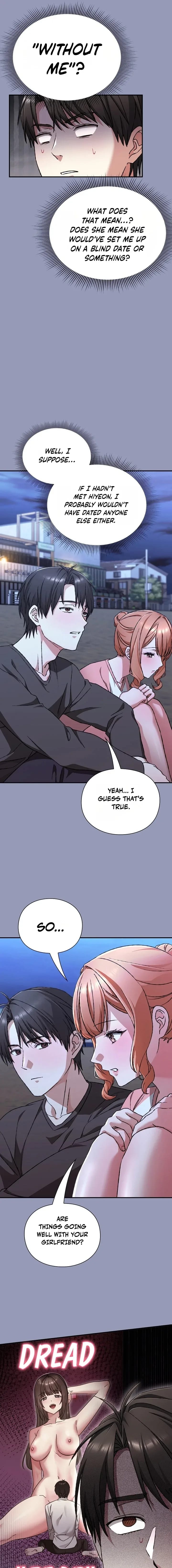 Heart Level Uncensored, chapter 25, page 5 of 20