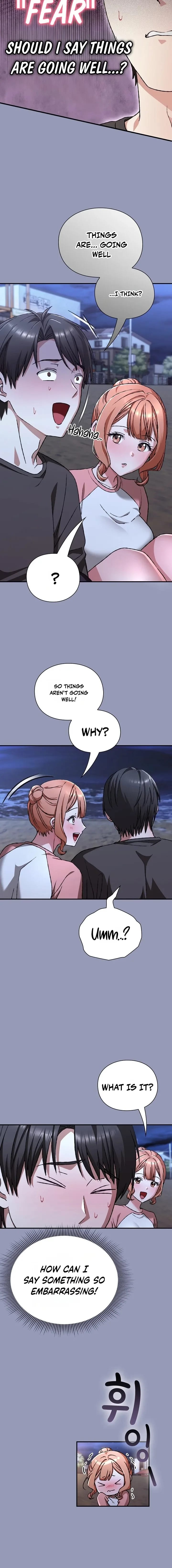 Heart Level Uncensored, chapter 25, page 6 of 20