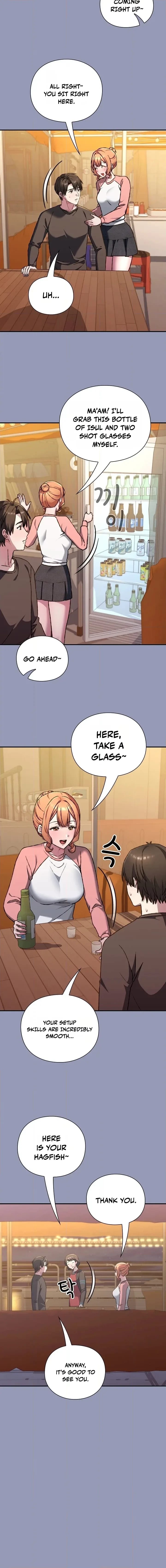 Heart Level Uncensored, chapter 25, page 8 of 20