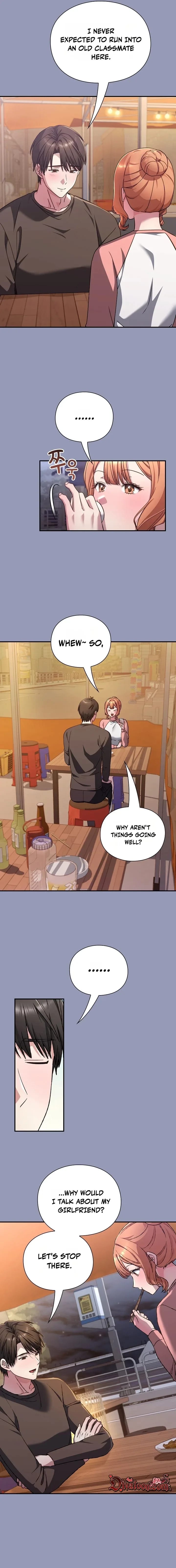 Heart Level Uncensored, chapter 25, page 9 of 20