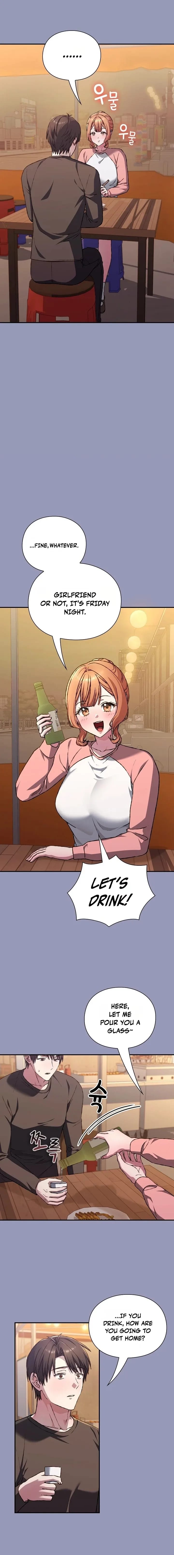 Heart Level Uncensored, chapter 25, page 10 of 20
