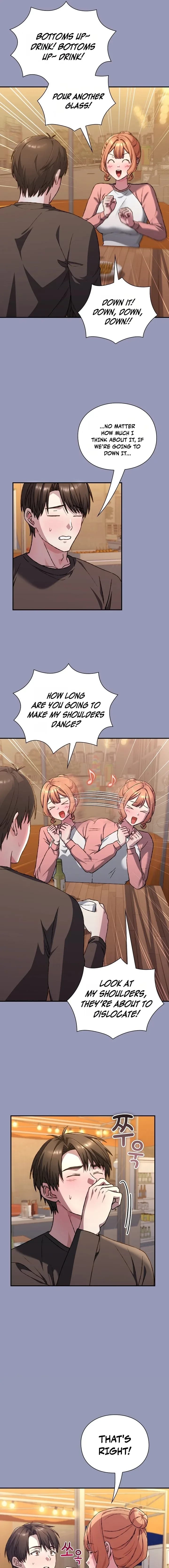 Heart Level Uncensored, chapter 25, page 11 of 20
