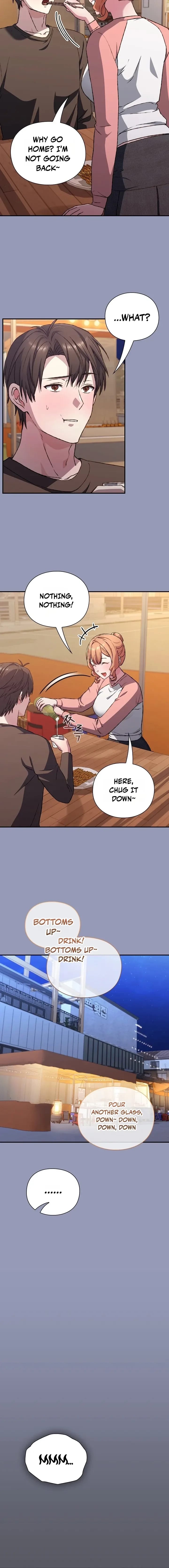 Heart Level Uncensored, chapter 25, page 12 of 20