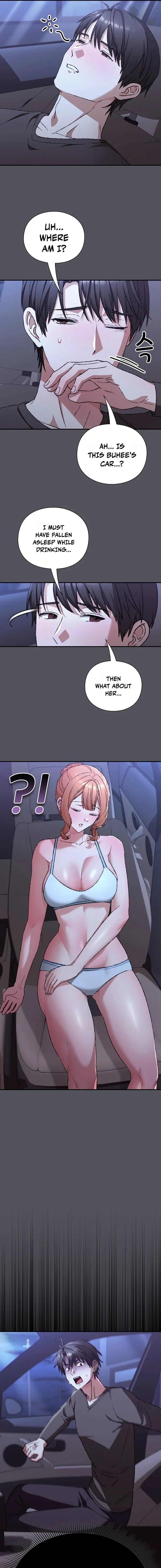 Heart Level Uncensored, chapter 25, page 13 of 20