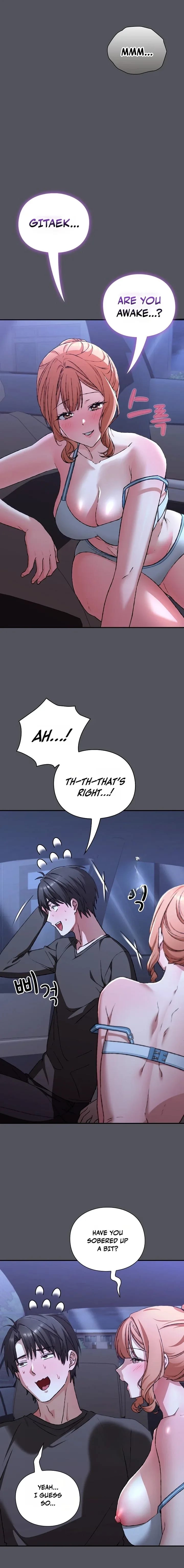 Heart Level Uncensored, chapter 25, page 15 of 20
