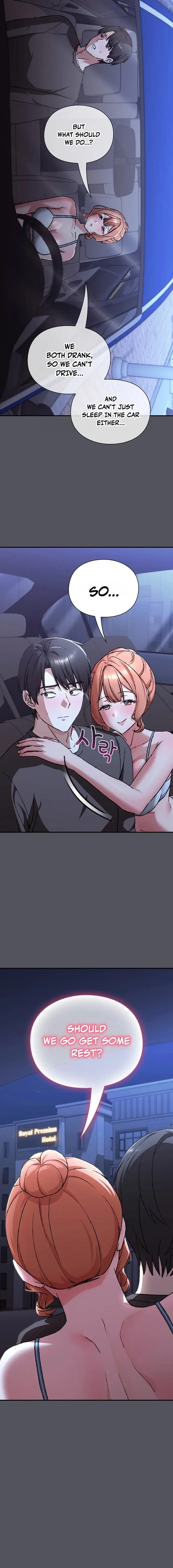 Heart Level Uncensored, chapter 25, page 17 of 20
