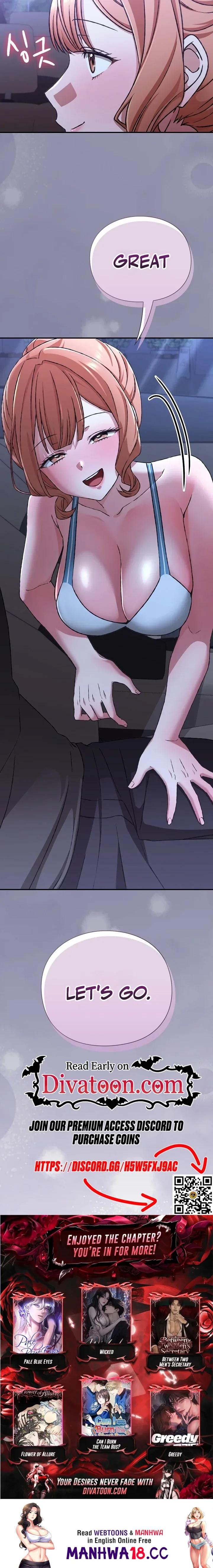 Heart Level Uncensored, chapter 25, page 20 of 20