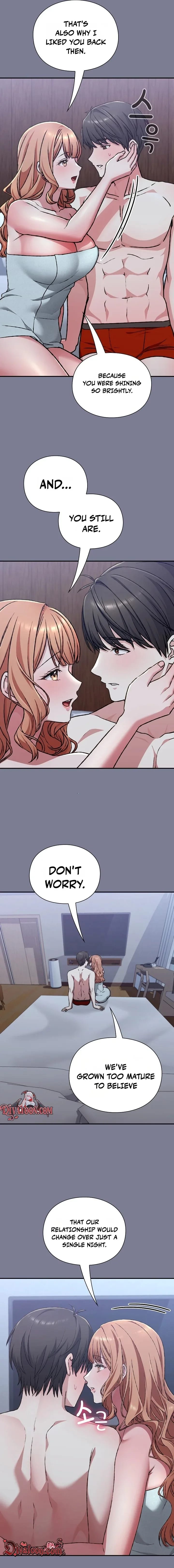Heart Level Uncensored, chapter 26, page 5 of 21