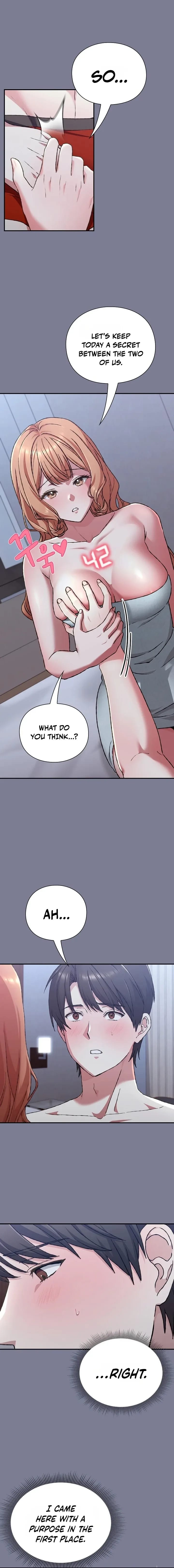 Heart Level Uncensored, chapter 26, page 6 of 21