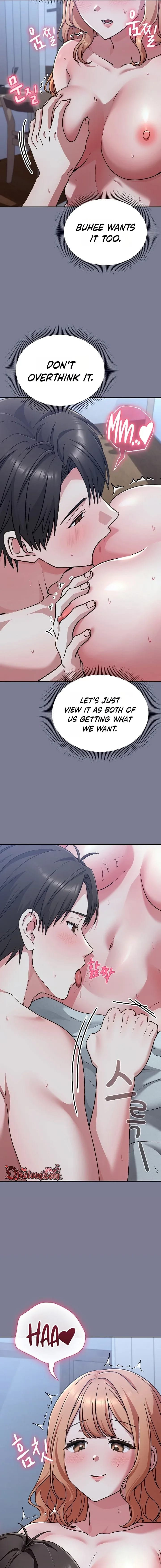Heart Level Uncensored, chapter 26, page 7 of 21