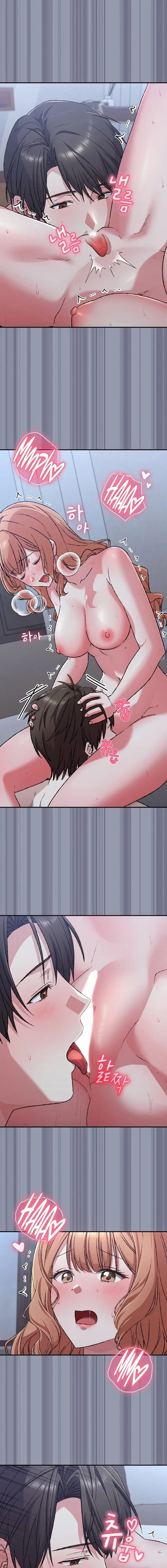 Heart Level Uncensored, chapter 26, page 9 of 21