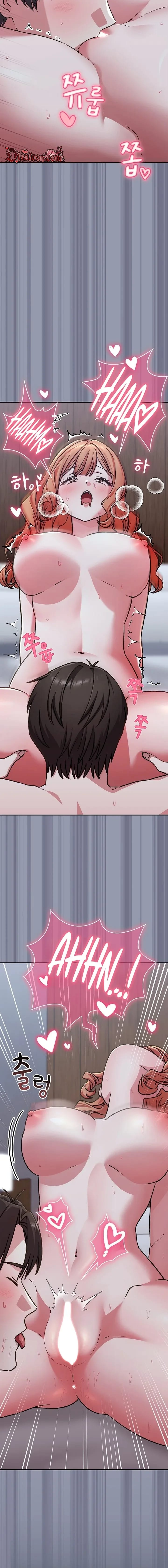 Heart Level Uncensored, chapter 26, page 10 of 21