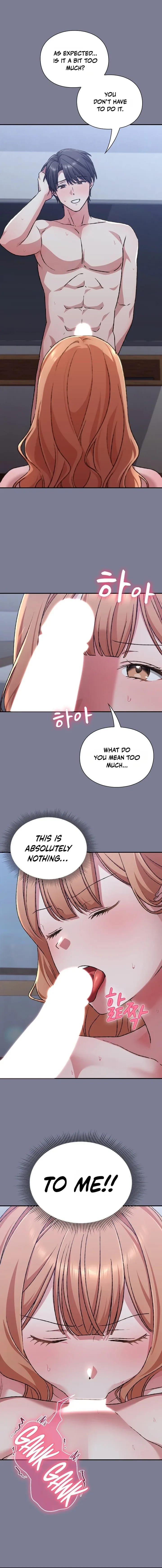 Heart Level Uncensored, chapter 26, page 14 of 21