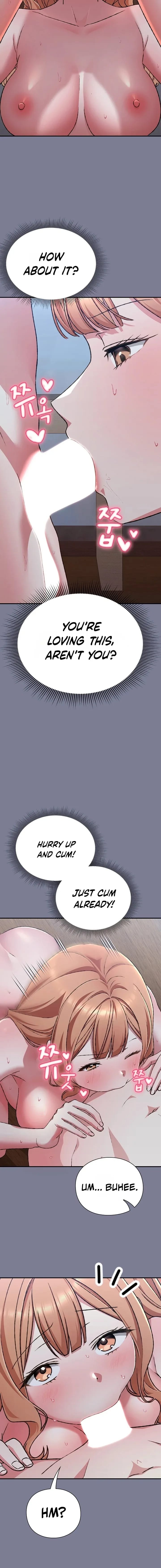 Heart Level Uncensored, chapter 26, page 16 of 21