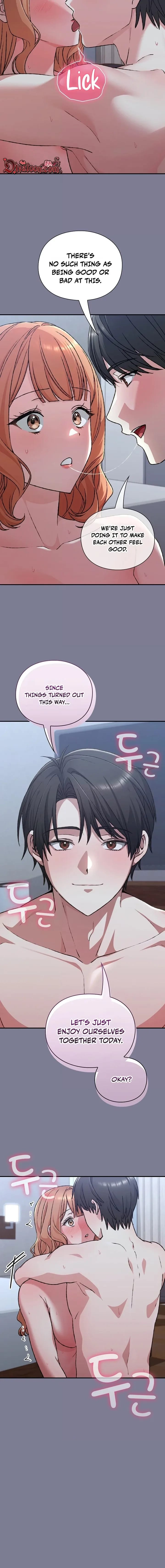 Heart Level Uncensored, chapter 26, page 18 of 21