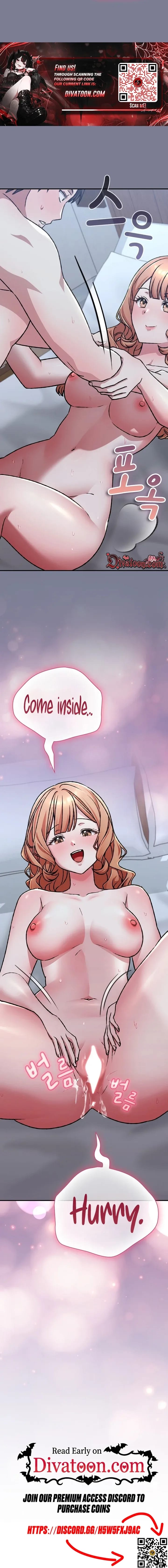 Heart Level Uncensored, chapter 26, page 20 of 21