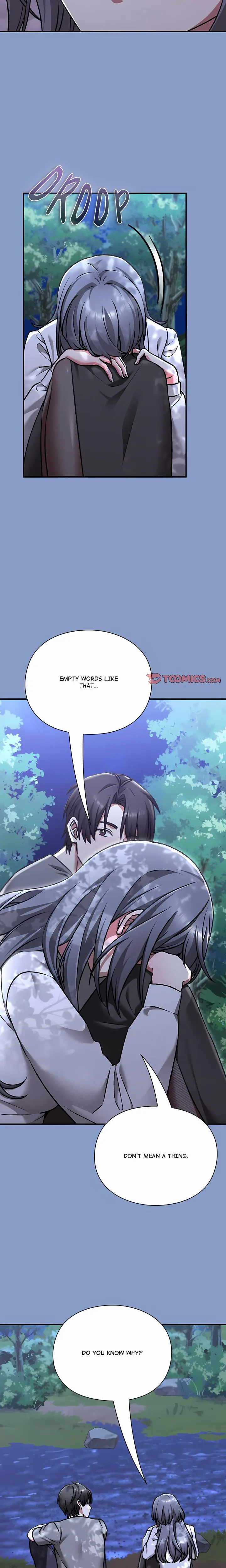 Heart Level Uncensored, chapter 31, page 6 of 30