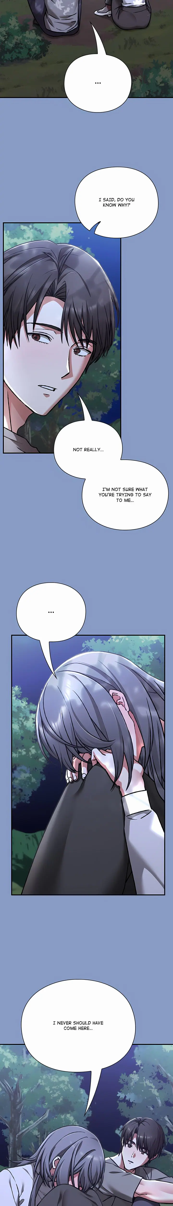 Heart Level Uncensored, chapter 31, page 7 of 30