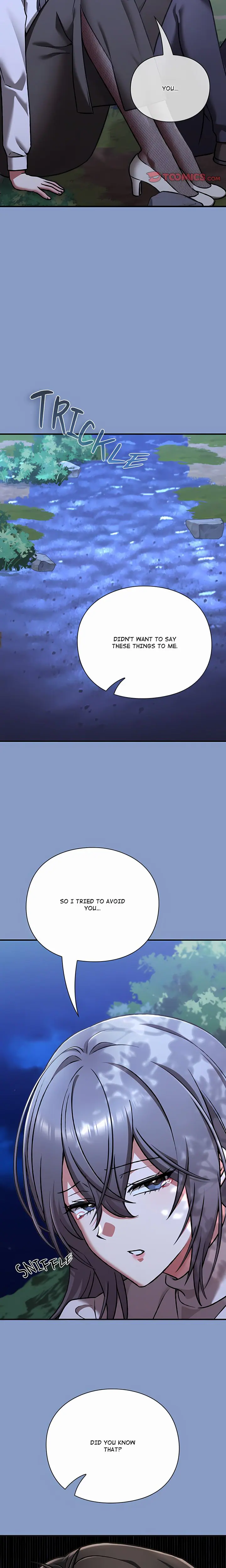 Heart Level Uncensored, chapter 31, page 8 of 30