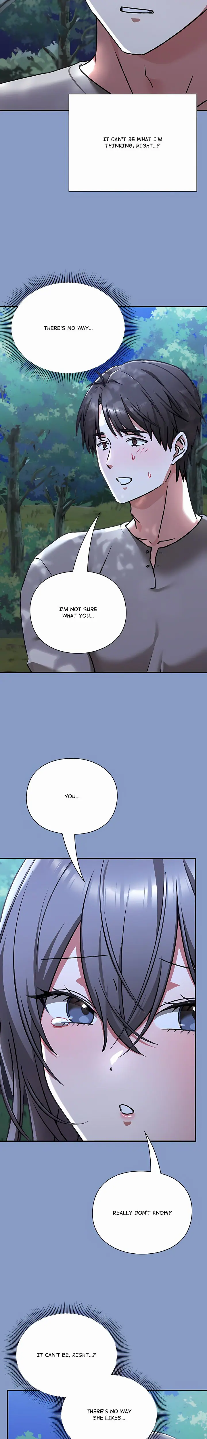 Heart Level Uncensored, chapter 31, page 10 of 30
