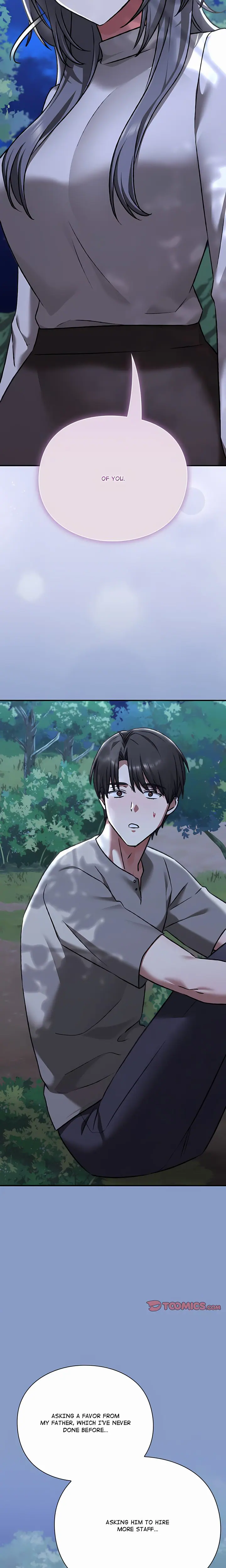 Heart Level Uncensored, chapter 31, page 14 of 30