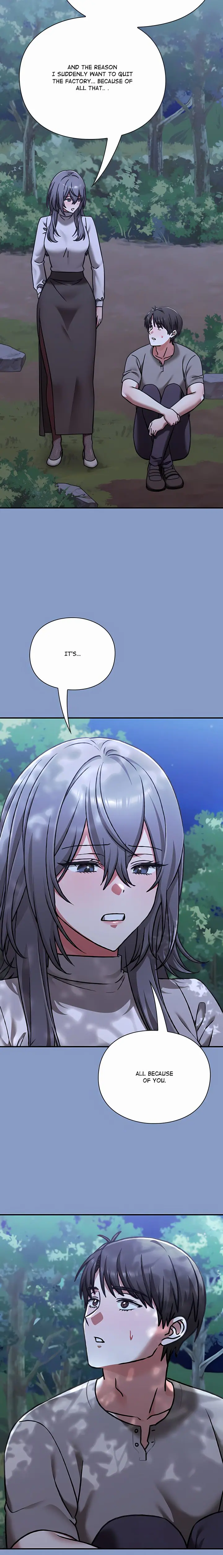 Heart Level Uncensored, chapter 31, page 15 of 30