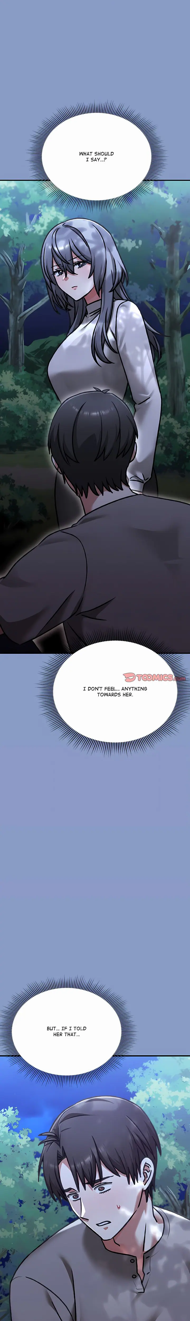 Heart Level Uncensored, chapter 31, page 16 of 30