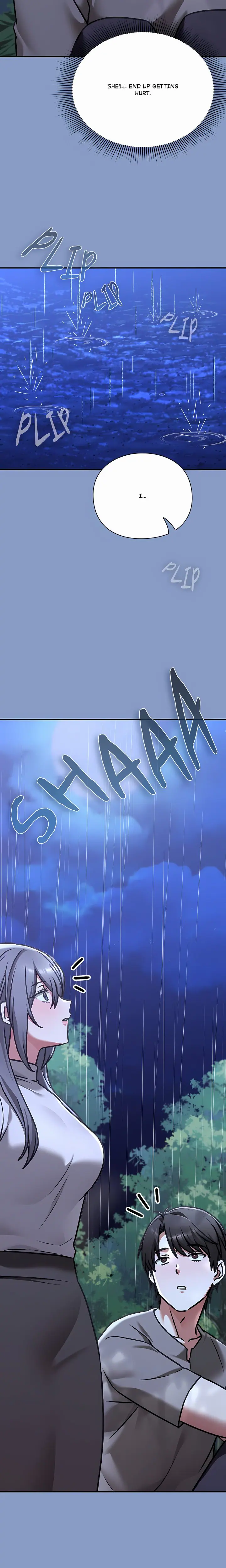 Heart Level Uncensored, chapter 31, page 17 of 30