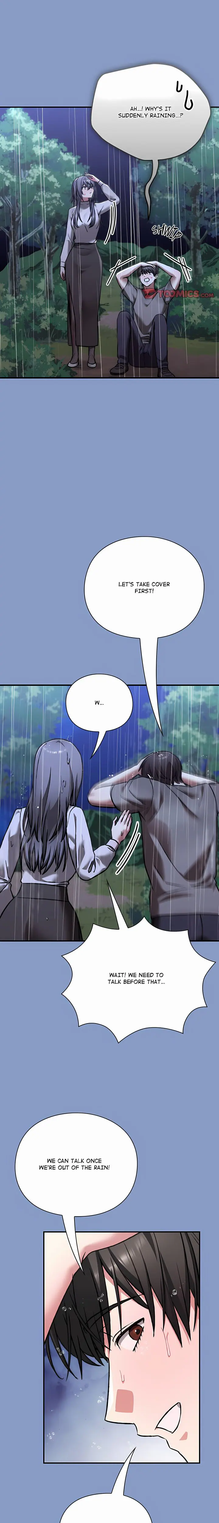 Heart Level Uncensored, chapter 31, page 18 of 30
