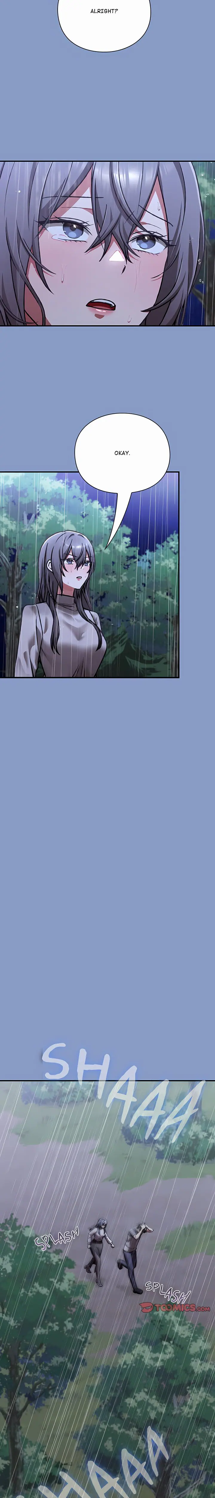 Heart Level Uncensored, chapter 31, page 19 of 30