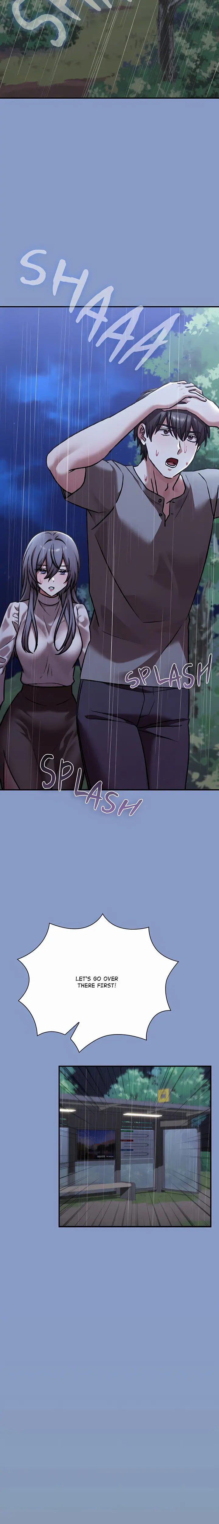 Heart Level Uncensored, chapter 31, page 20 of 30