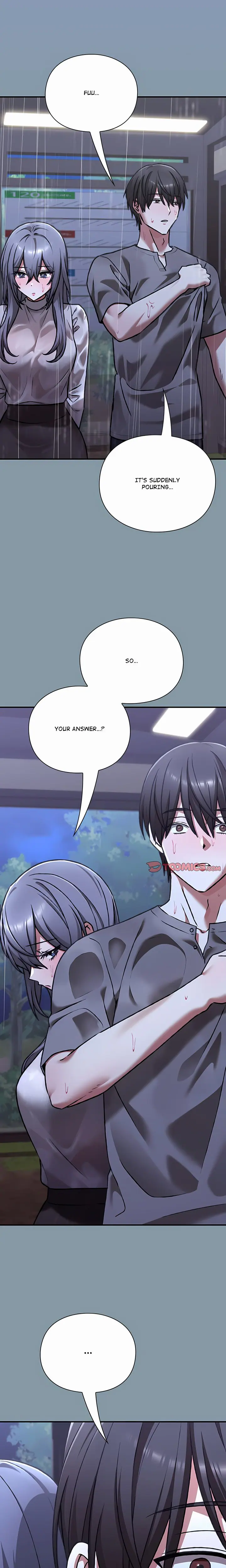 Heart Level Uncensored, chapter 31, page 21 of 30