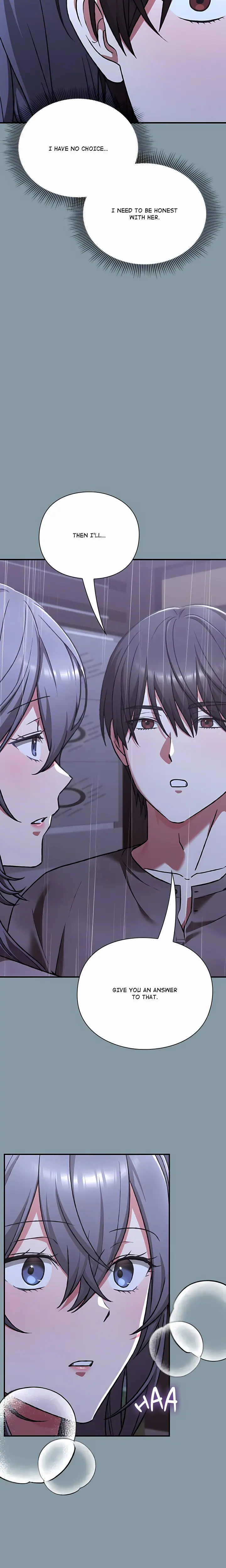 Heart Level Uncensored, chapter 31, page 22 of 30