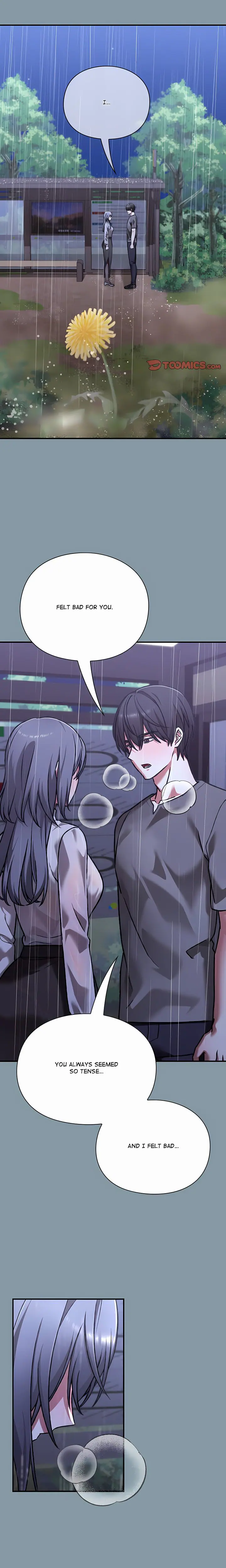 Heart Level Uncensored, chapter 31, page 23 of 30