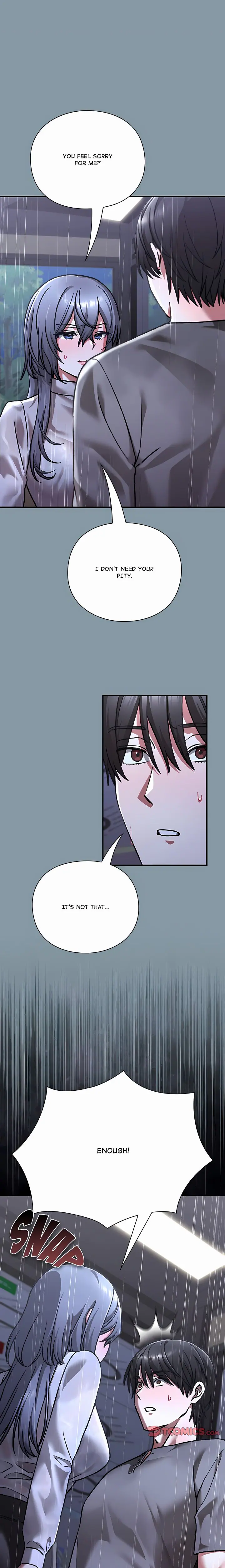 Heart Level Uncensored, chapter 31, page 24 of 30