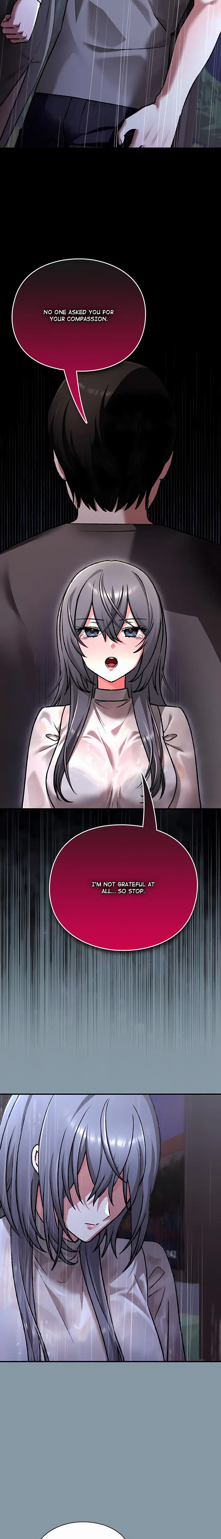 Heart Level Uncensored, chapter 31, page 25 of 30