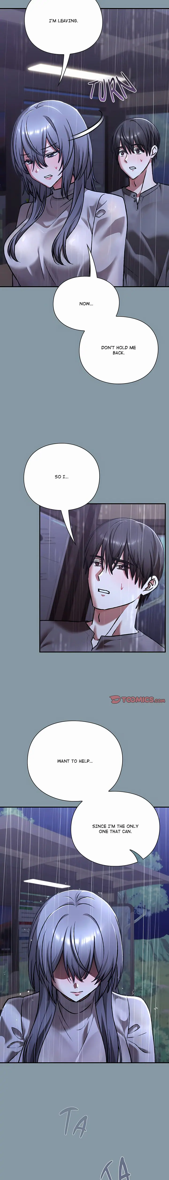 Heart Level Uncensored, chapter 31, page 26 of 30