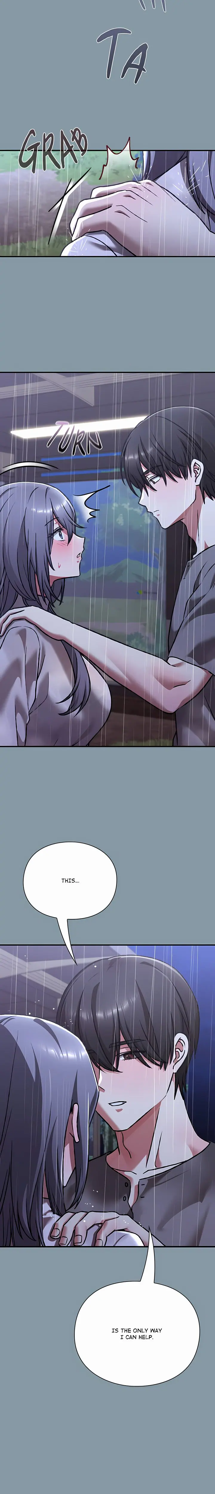 Heart Level Uncensored, chapter 31, page 27 of 30