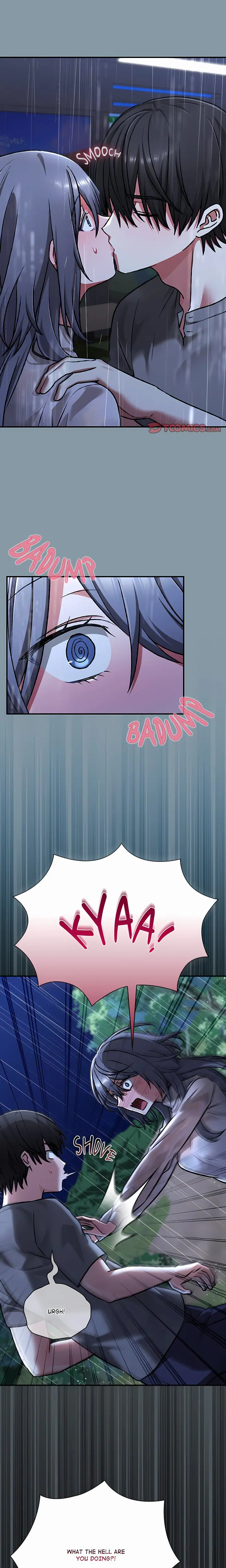 Heart Level Uncensored, chapter 31, page 28 of 30