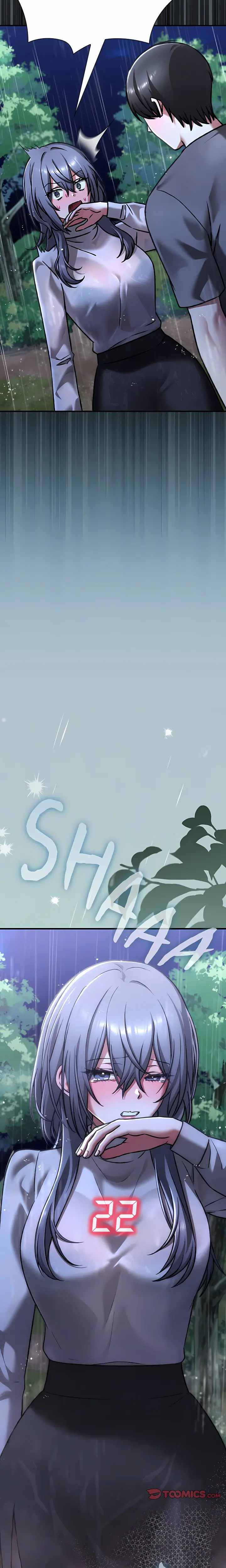 Heart Level Uncensored, chapter 31, page 29 of 30