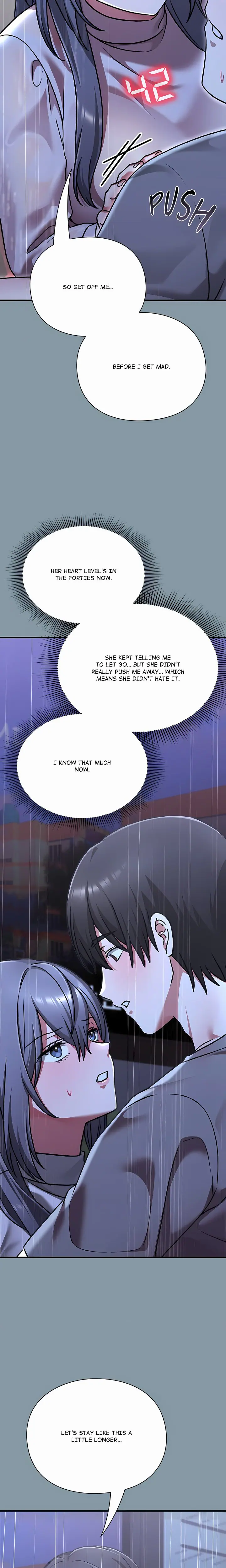 Heart Level Uncensored, chapter 32, page 7 of 31