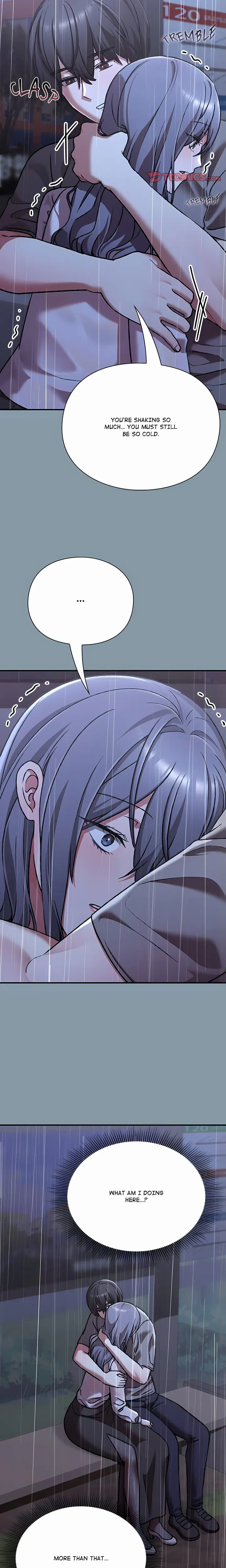 Heart Level Uncensored, chapter 32, page 8 of 31