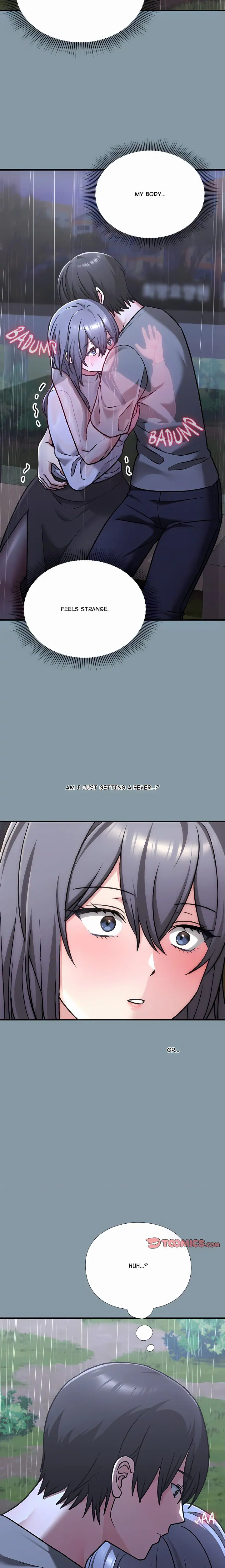 Heart Level Uncensored, chapter 32, page 9 of 31